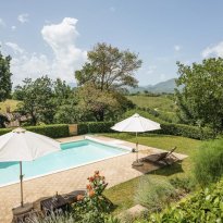 Camporotondo di Fiastrone Le Marche