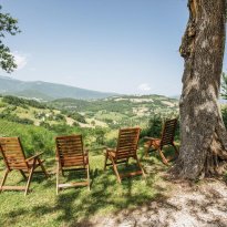 Camporotondo di Fiastrone Le Marche