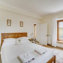 Camporotondo di Fiastrone Le Marche