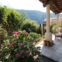 Dolceacqua Liguria