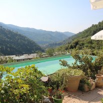 Dolceacqua Liguria