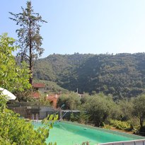 Dolceacqua Liguria