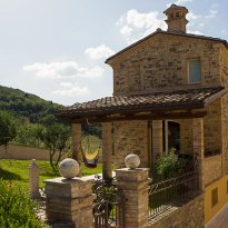 Caldarola Le Marche