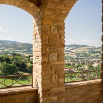 Caldarola Le Marche