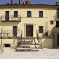 Caldarola Le Marche