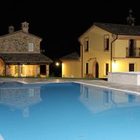 Caldarola Le Marche