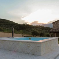 Caldarola Le Marche