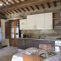 Caldarola Le Marche