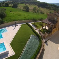 Caldarola Le Marche