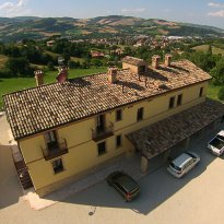Caldarola Le Marche