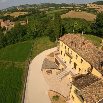 Caldarola Le Marche