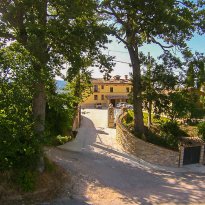 Caldarola Le Marche