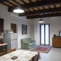 Caldarola Le Marche