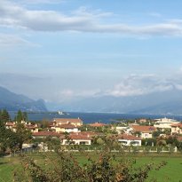 Manerba del Garda Lago di Garda