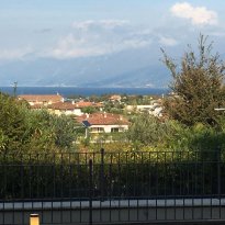 Manerba del Garda Lago di Garda