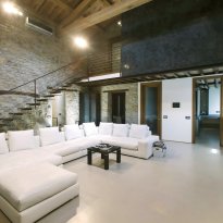 Toano Emilia Romagna