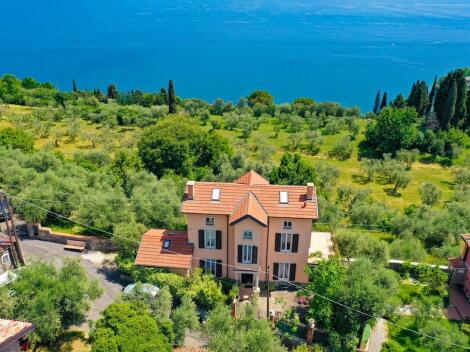 Toscolano Maderno Lago di Garda