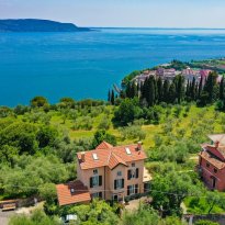 Toscolano Maderno Lago di Garda