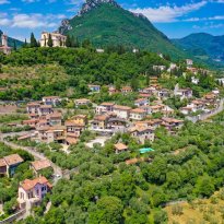 Toscolano Maderno Lago di Garda