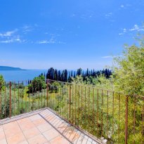 Toscolano Maderno Lago di Garda