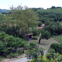 Monastero Bormida Piemonte