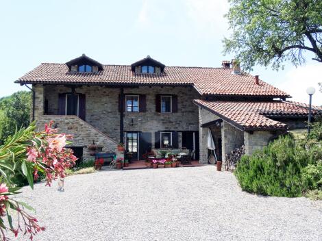 Monastero Bormida Piemonte