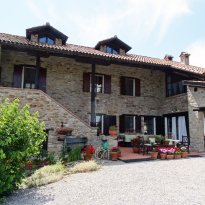 Monastero Bormida Piemonte