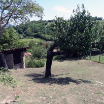 Monastero Bormida Piemonte