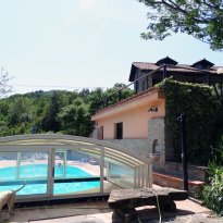 Monastero Bormida Piemonte