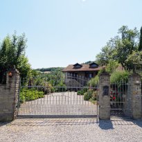 Monastero Bormida Piemonte