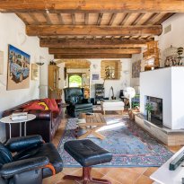 San Ginesio Le Marche