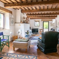 San Ginesio Le Marche