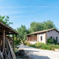 San Ginesio Le Marche
