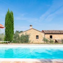 San Ginesio Le Marche