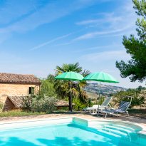 San Ginesio Le Marche