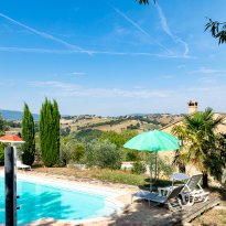 San Ginesio Le Marche