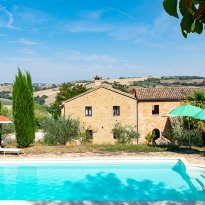 San Ginesio Le Marche