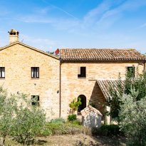 San Ginesio Le Marche
