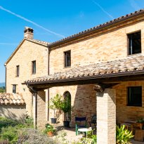 San Ginesio Le Marche
