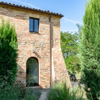 San Ginesio Le Marche
