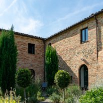 San Ginesio Le Marche
