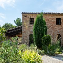 San Ginesio Le Marche