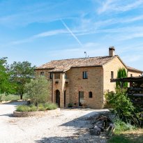 San Ginesio Le Marche
