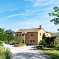 San Ginesio Le Marche