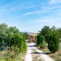 San Ginesio Le Marche