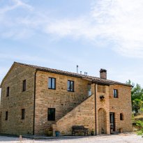 San Ginesio Le Marche