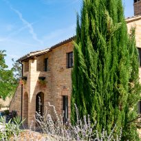 San Ginesio Le Marche
