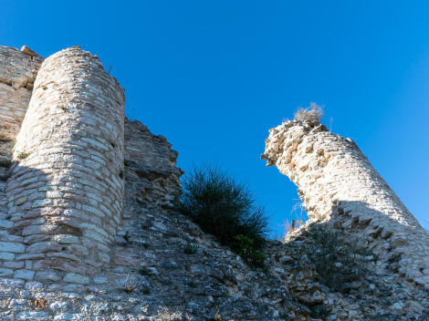 San Ginesio Le Marche