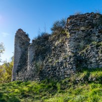 San Ginesio Le Marche