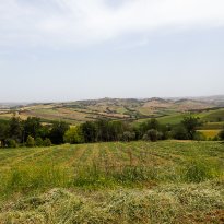 Loro Piceno Le Marche